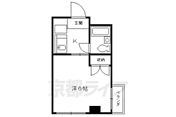 京都市中京区御幸町通夷川下ル達磨町