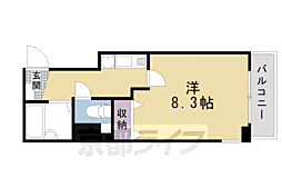 京都市中京区西ノ京職司町