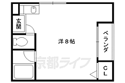 セザール京洛 202