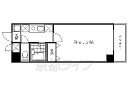 京都市中京区御幸町通二条下ル山本町