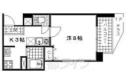 レジデンス21 201