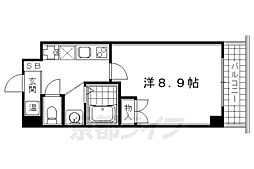 ファミユ白川 305