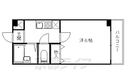 パステル椥辻 305