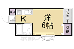 京都市西京区桂野里町