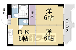 京都市西京区松室荒堀町