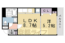 京都市下京区西新屋敷上之町