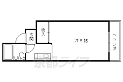京都市左京区下鴨本町