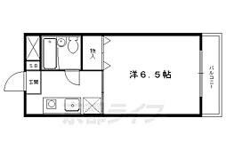 京都市左京区一乗寺西杉ノ宮町