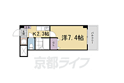 レイクヴュー堅田 503