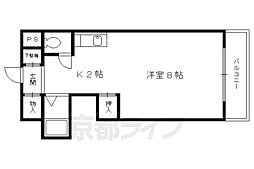 京都市伏見区深草西浦町1丁目