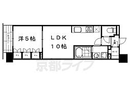 京都市下京区河原町通四条下る2丁目稲荷町