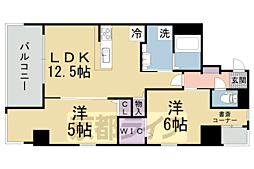 テラス天の川 801
