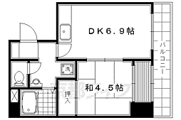 京都市中京区壬生淵田町