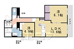 京都市伏見区今町