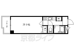 京都市伏見区醍醐川久保町