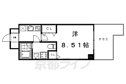 京都市中京区正行寺町