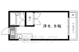 リノステイ千本鞍馬口 301