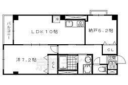 キャトル荒神 303