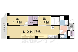 （仮称）Ｄ−ＲＯＯＭ上京区小山町 502