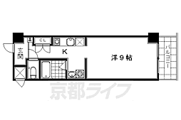 京都市南区東九条室町