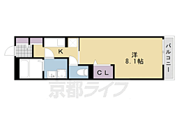 京都市西京区桂徳大寺東町