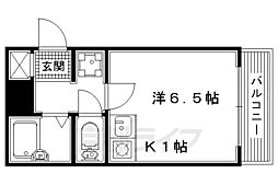 ラ・フォーレ岡山手 11