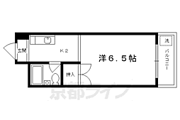 メゾンヨシムラ 305