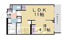 京都市南区西九条横町