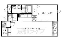 ラフレシール・ジュネス 205
