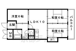 京都市南区西九条東島町
