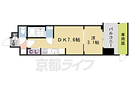 京都市南区東九条西明田町