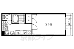 京都市中京区壬生松原町