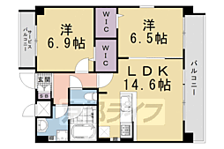 パルティール東山 406