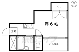 チェリーアート東山 101