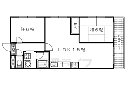 京都市伏見区醍醐和泉町