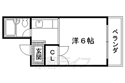 北野ハイツ 303