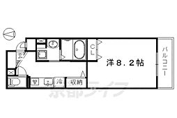 レジデンス　プリムローズ 103