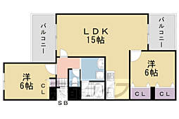 京都市西京区樫原下池田町