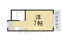 京都市西京区御陵北山町