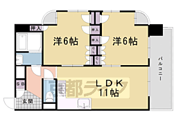 京都市西京区桂徳大寺北町