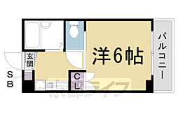 ソサエティ塩見 4-C