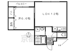 京都市下京区二人司町