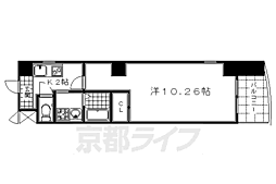 京都市下京区西木屋町通七条上る新日吉町