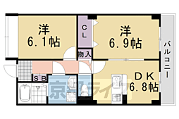 亀岡市千代川町小林下戸