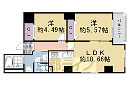 京都市下京区五条通間之町上ル万寿寺町