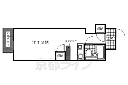 京都市下京区油小路通木津屋橋下ル北不動堂町