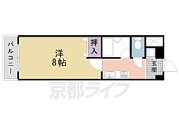 京都市左京区下鴨南芝町