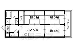 京都市左京区一乗寺払殿町