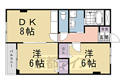 京都市伏見区深草池ノ内町