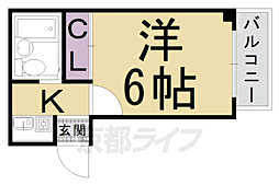 京都市中京区西ノ京南上合町